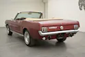 Ford MUSTANG GT Convertible V8 A-Code