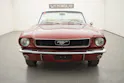 Ford MUSTANG GT Convertible V8 A-Code