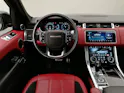 Land Rover Range Rover Sport 5.0 V8