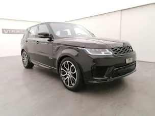 Land Rover Range Rover Sport 5.0 V8