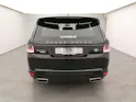 Land Rover Range Rover Sport 5.0 V8