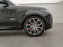 Land Rover Range Rover Sport 5.0 V8