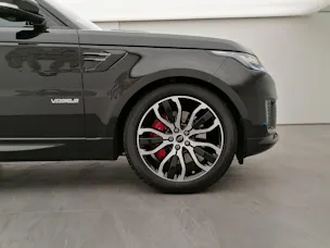 Land Rover Range Rover Sport 5.0 V8