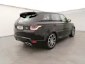 Land Rover Range Rover Sport 5.0 V8