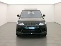 Land Rover Range Rover Sport 5.0 V8