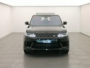 Land Rover Range Rover Sport 5.0 V8