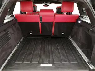 Land Rover Range Rover Sport 5.0 V8