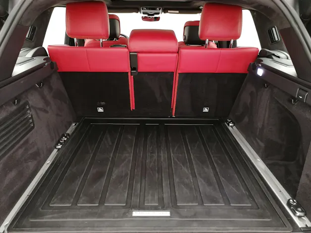 Land Rover Range Rover Sport 5.0 V8
