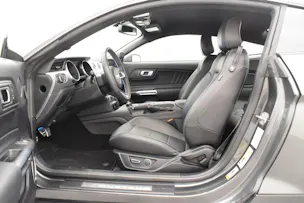 Ford Mustang GT 5.0