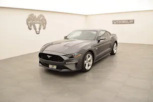 Ford Mustang GT 5.0