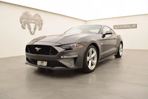 Ford Mustang GT 5.0
