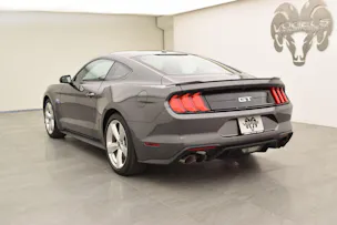 Ford Mustang GT 5.0