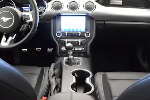 Ford Mustang GT 5.0