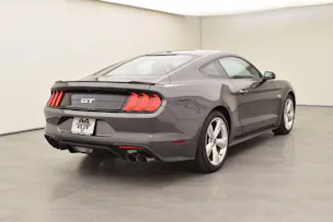 Ford Mustang GT 5.0