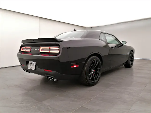 Dodge Challenger 5.7 R/T Shaker