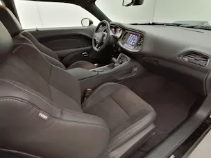 Dodge Challenger 5.7 R/T Shaker