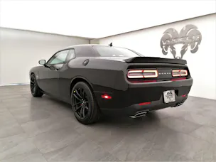 Dodge Challenger 5.7 R/T Shaker