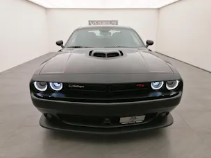 Dodge Challenger 5.7 R/T Shaker
