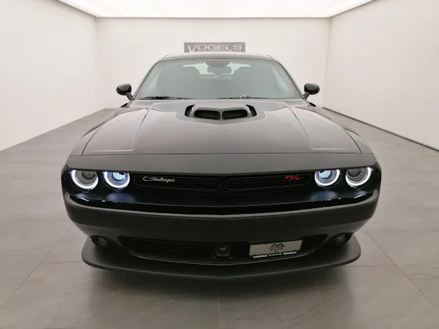 Dodge Challenger 5.7 R/T Shaker