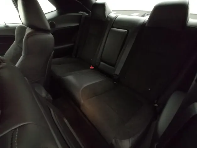 Dodge Challenger 5.7 R/T Shaker