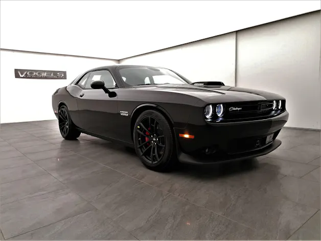 Dodge Challenger 5.7 R/T Shaker