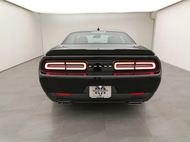 Dodge Challenger 5.7 R/T Shaker