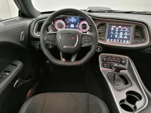 Dodge Challenger 5.7 R/T Shaker