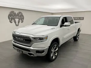Dodge Ram 1500 5.7 V8 Limited eTorque Crew Cab