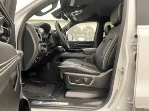 Dodge Ram 1500 5.7 V8 Limited eTorque Crew Cab