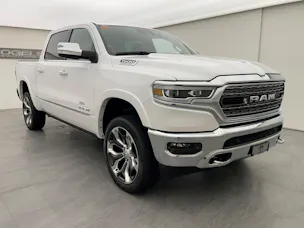 Dodge Ram 1500 5.7 V8 Limited eTorque Crew Cab