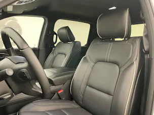 Dodge Ram 1500 5.7 V8 Limited eTorque Crew Cab