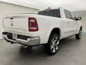 Dodge Ram 1500 5.7 V8 Limited eTorque Crew Cab