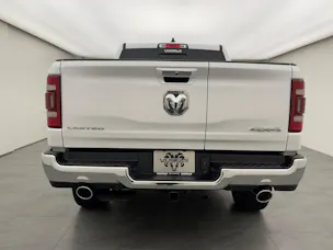 Dodge Ram 1500 5.7 V8 Limited eTorque Crew Cab