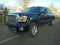 GMC Sierra 2500 6.6 TD Denali HD