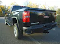 GMC Sierra 2500 6.6 TD Denali HD