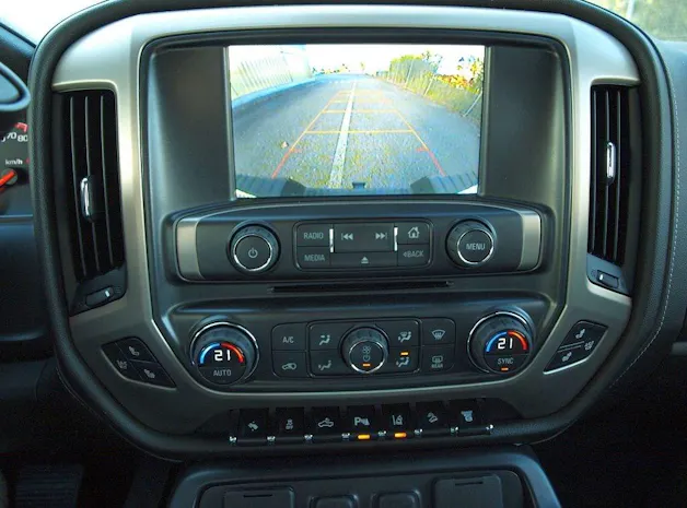 GMC Sierra 2500 6.6 TD Denali HD