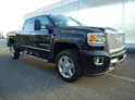 GMC Sierra 2500 6.6 TD Denali HD