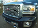 GMC Sierra 2500 6.6 TD Denali HD