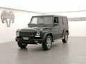 Mercedes-Benz G350 Bluetec 7G-Tronic