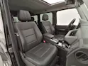 Mercedes-Benz G350 Bluetec 7G-Tronic
