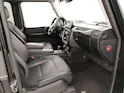 Mercedes-Benz G350 Bluetec 7G-Tronic