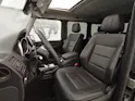 Mercedes-Benz G350 Bluetec 7G-Tronic