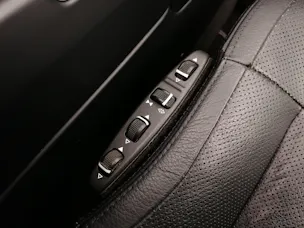 Mercedes-Benz G350 Bluetec 7G-Tronic