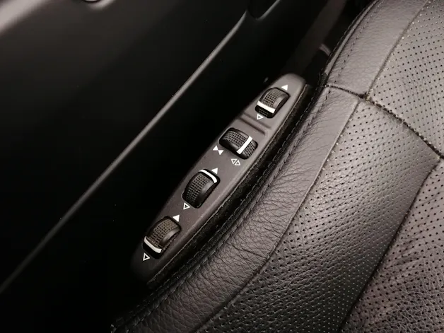Mercedes-Benz G350 Bluetec 7G-Tronic
