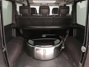 Mercedes-Benz G350 Bluetec 7G-Tronic