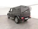 Mercedes-Benz G350 Bluetec 7G-Tronic