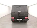 Mercedes-Benz G350 Bluetec 7G-Tronic