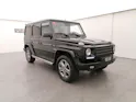 Mercedes-Benz G350 Bluetec 7G-Tronic
