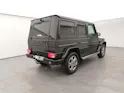 Mercedes-Benz G350 Bluetec 7G-Tronic