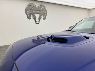 Dodge Challenger 392 R/T Shaker Widebody